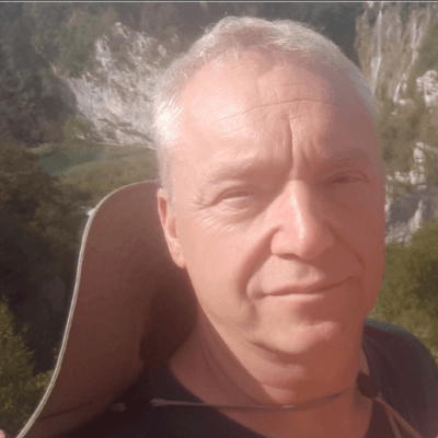 Perron, Jean-Pierre Jean-Pierre Perron